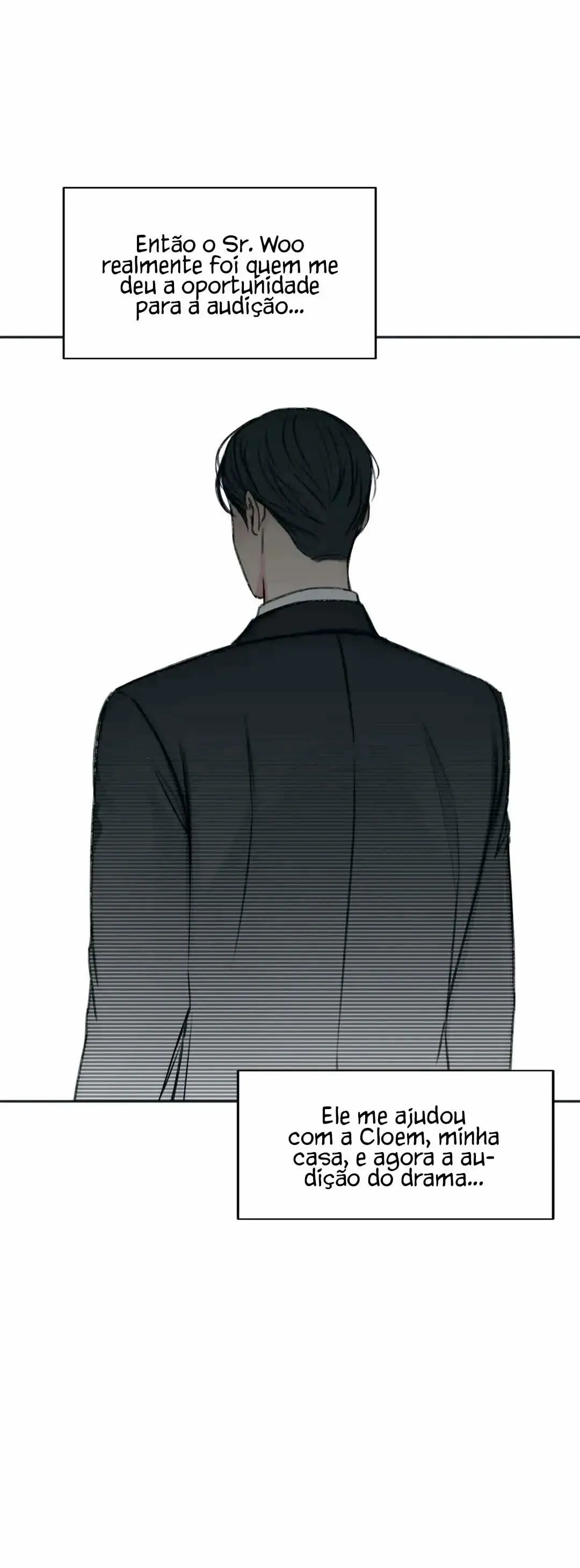 In The Private Room – Capítulo 31 Yaoi – Página 5