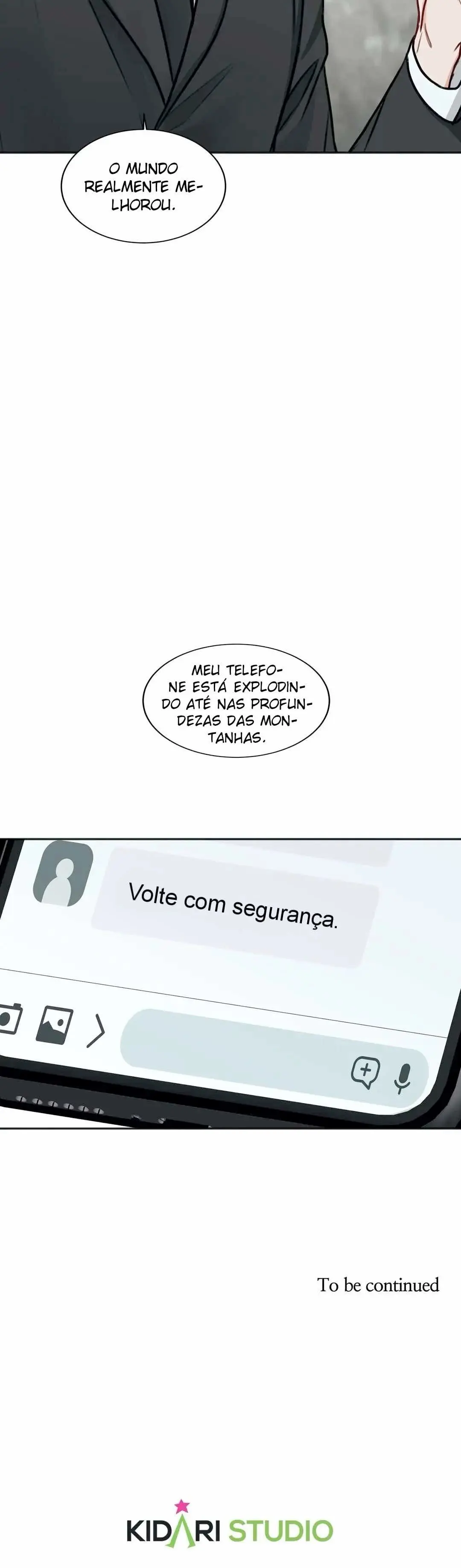 In The Private Room – Capítulo 31 Yaoi – Página 51