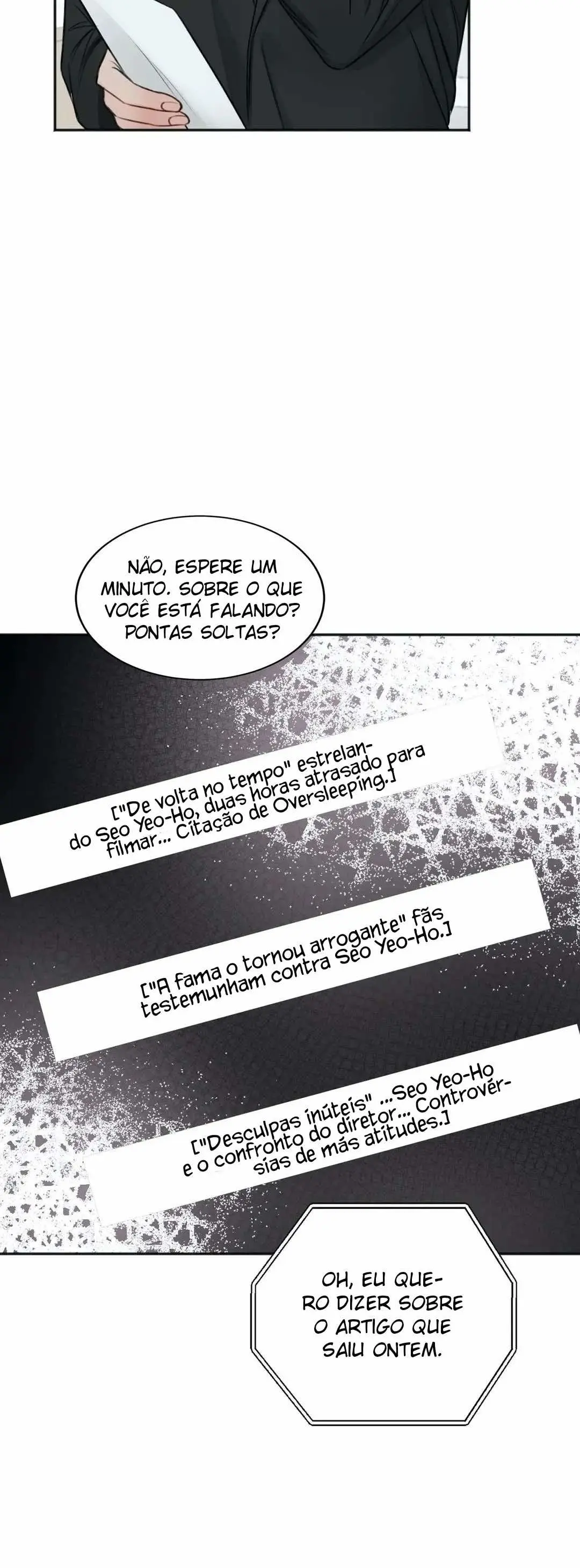 In The Private Room – Capítulo 31 Yaoi – Página 7