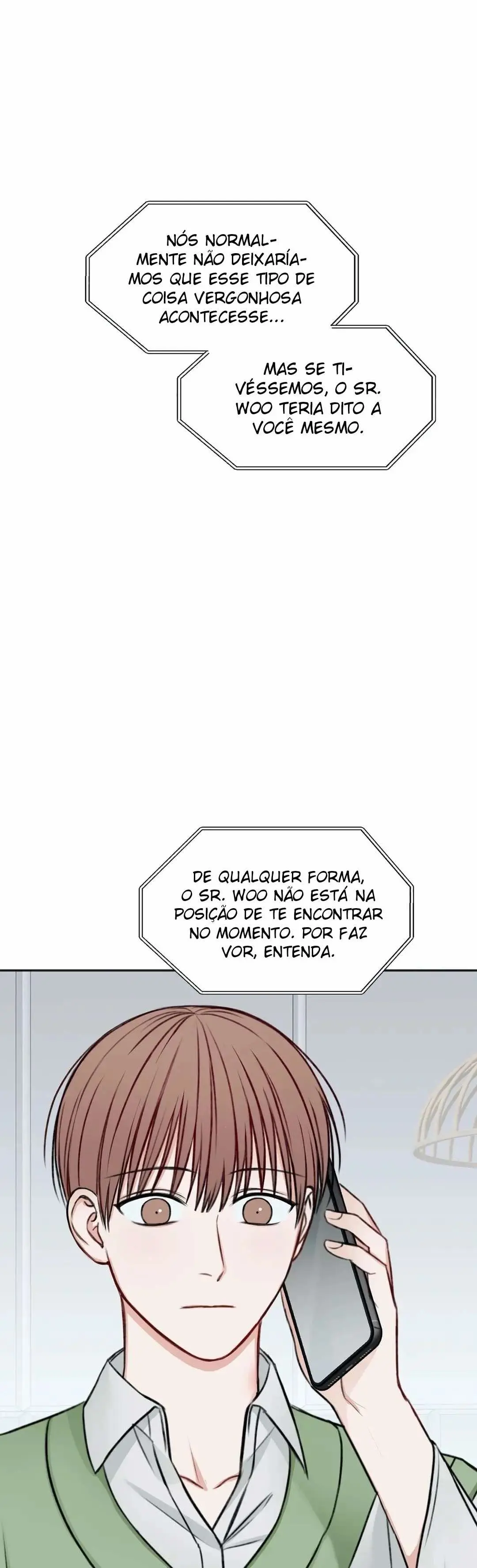 In The Private Room – Capítulo 31 Yaoi – Página 9