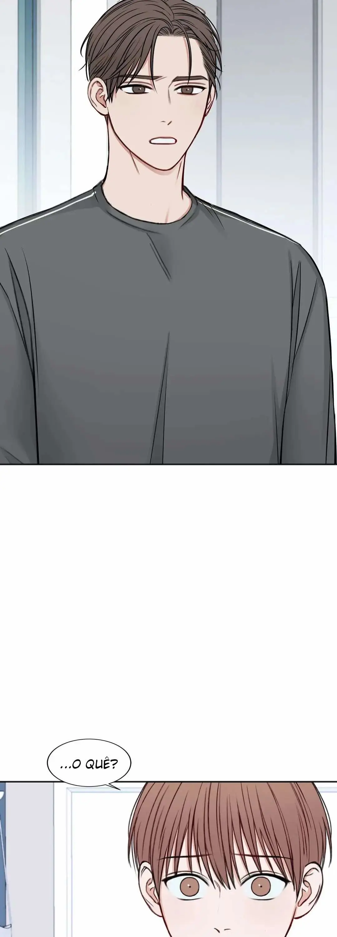 In The Private Room – Capítulo 32 Yaoi – Página 13