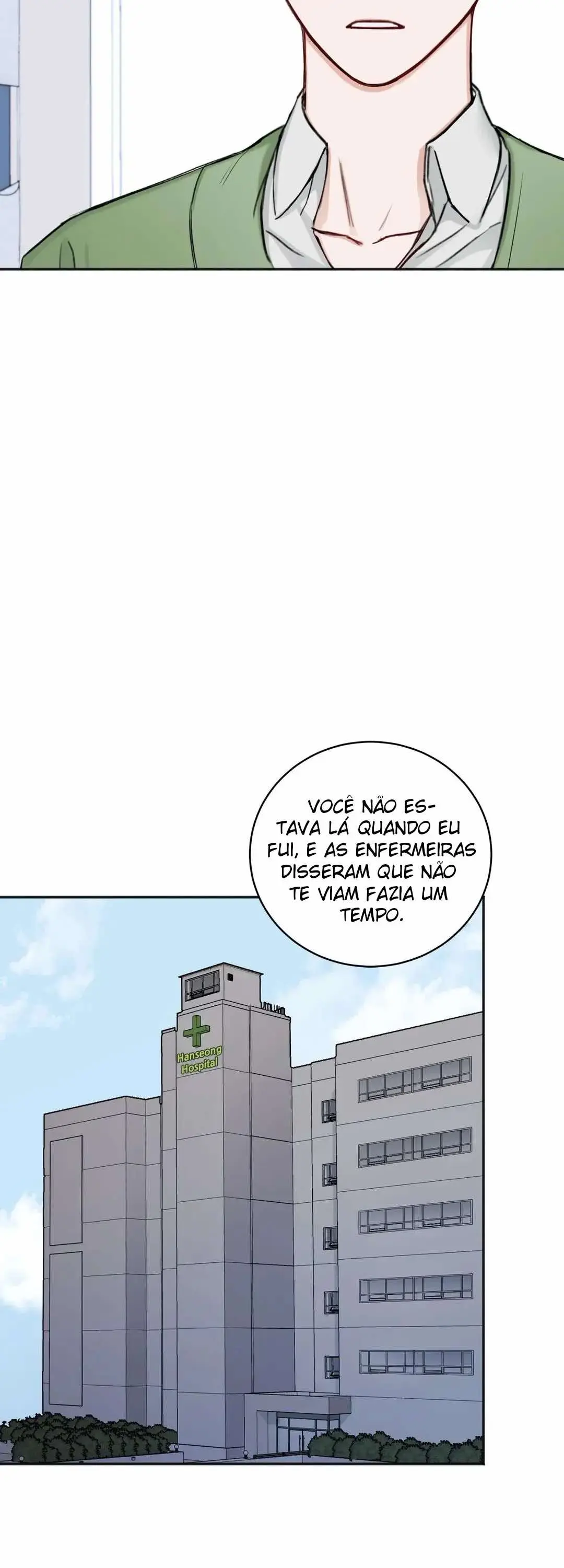 In The Private Room – Capítulo 32 Yaoi – Página 14