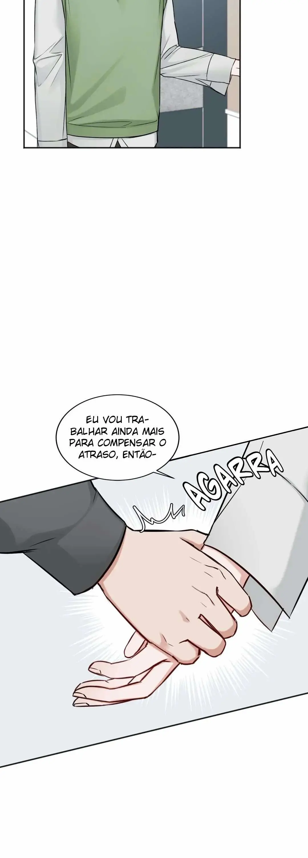 In The Private Room – Capítulo 32 Yaoi – Página 19