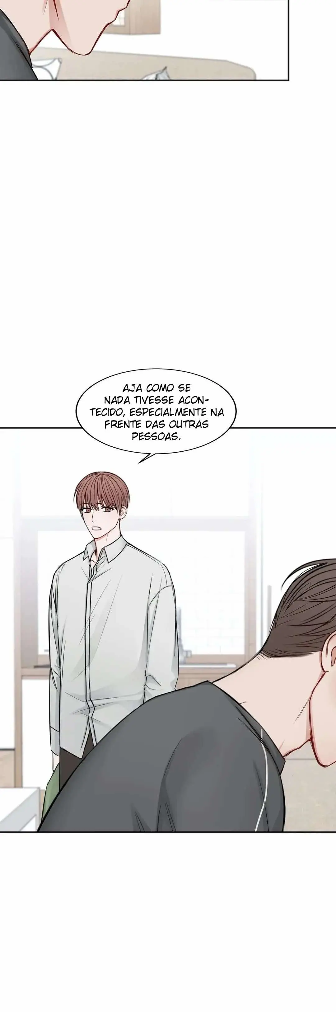 In The Private Room – Capítulo 32 Yaoi – Página 30