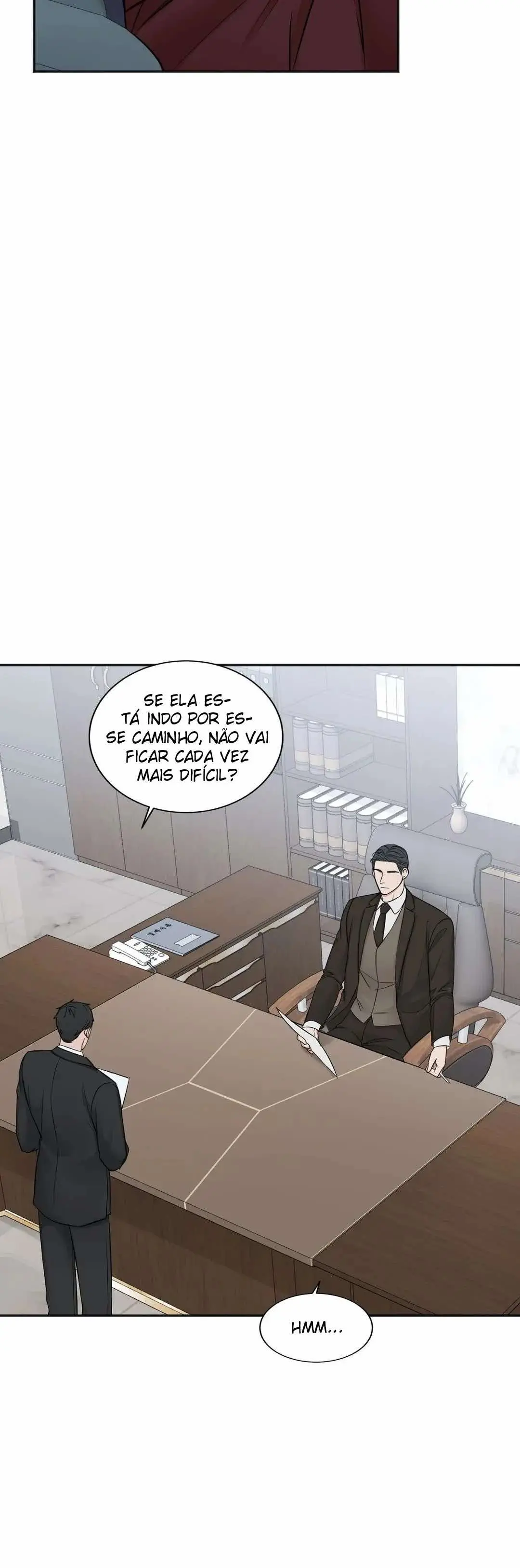 In The Private Room – Capítulo 32 Yaoi – Página 37