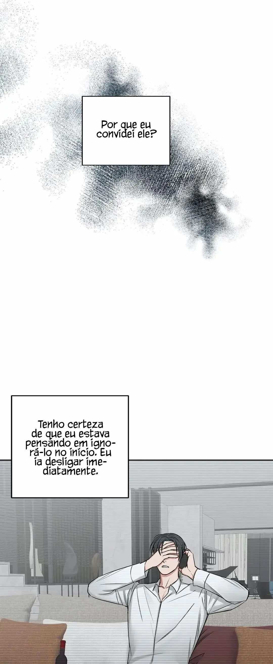 In The Private Room – Capítulo 32 Yaoi – Página 43