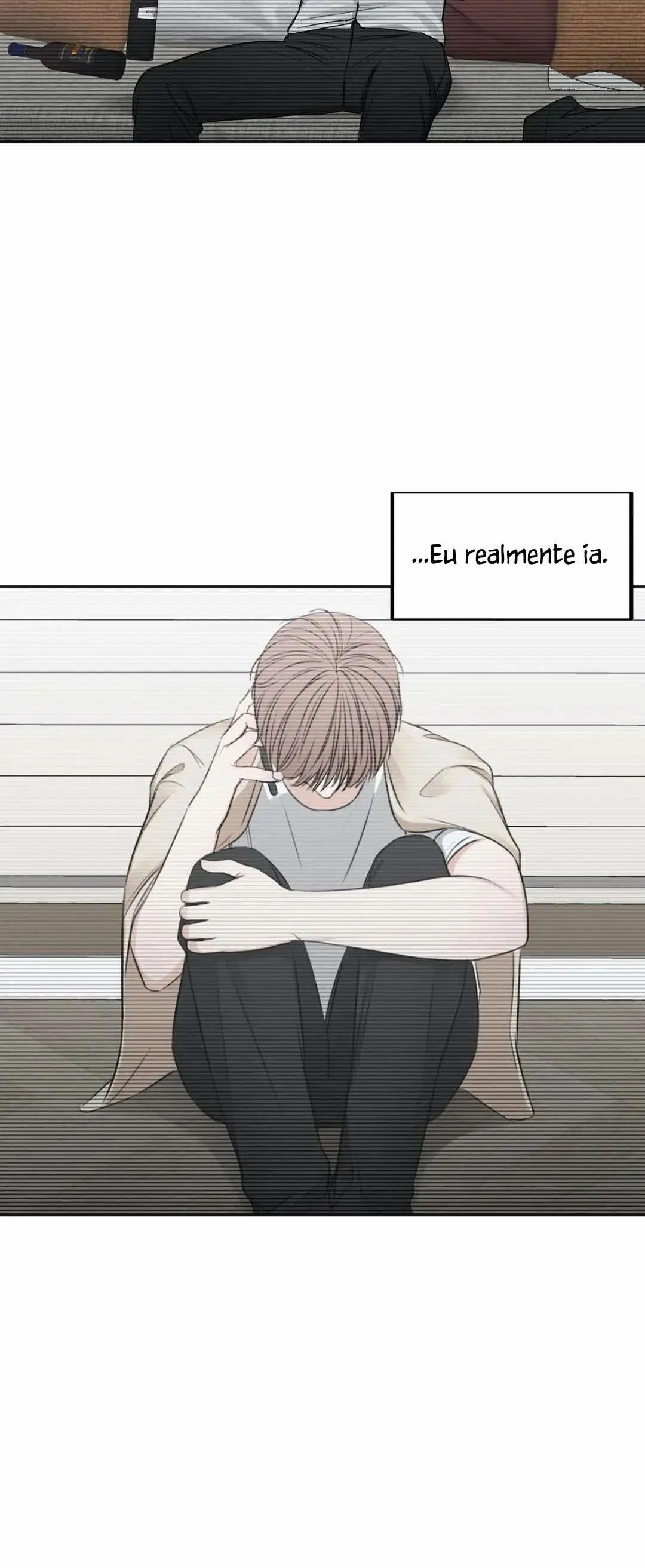 In The Private Room – Capítulo 32 Yaoi – Página 44