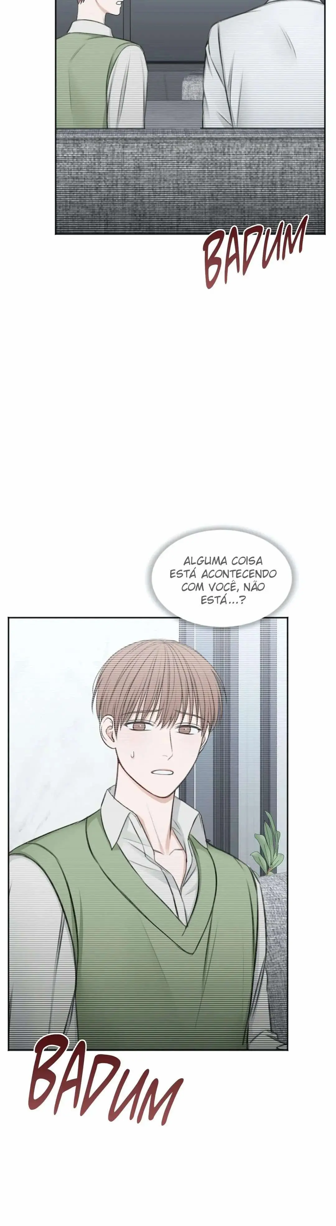 In The Private Room – Capítulo 32 Yaoi – Página 46