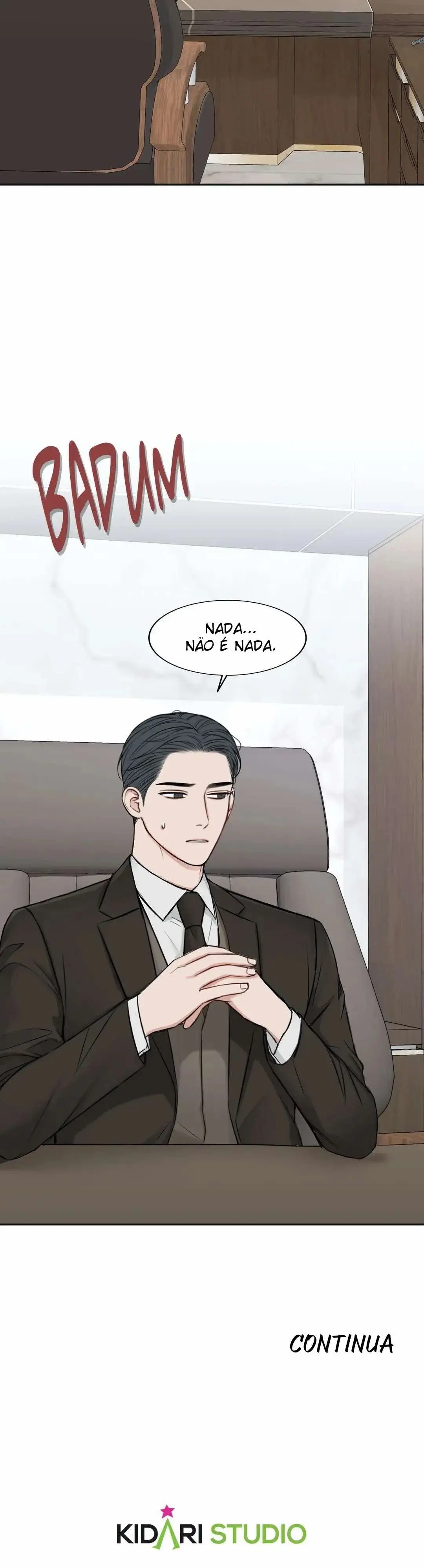 In The Private Room – Capítulo 32 Yaoi – Página 48