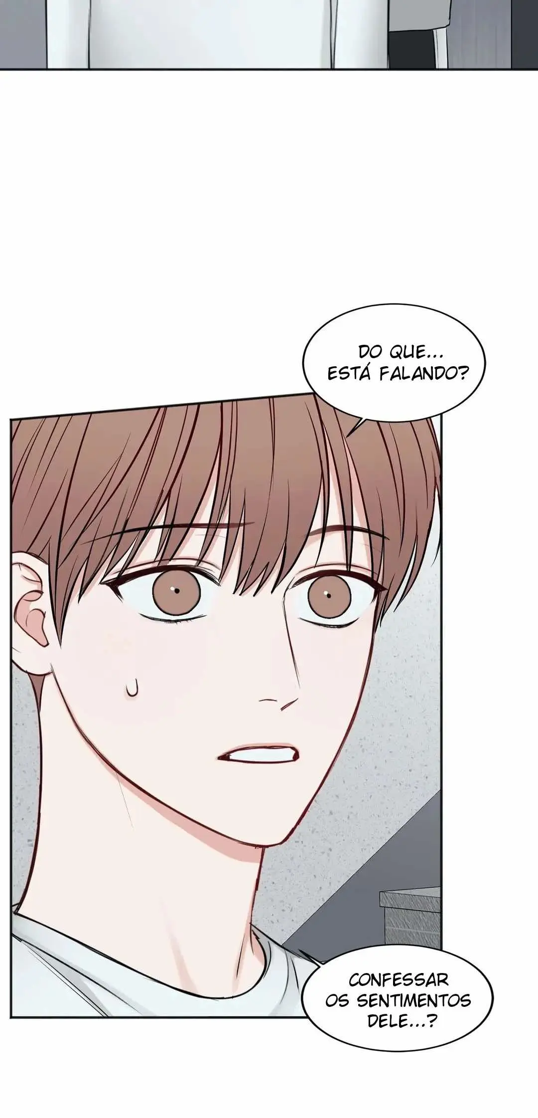 In The Private Room – Capítulo 33 Yaoi – Página 13