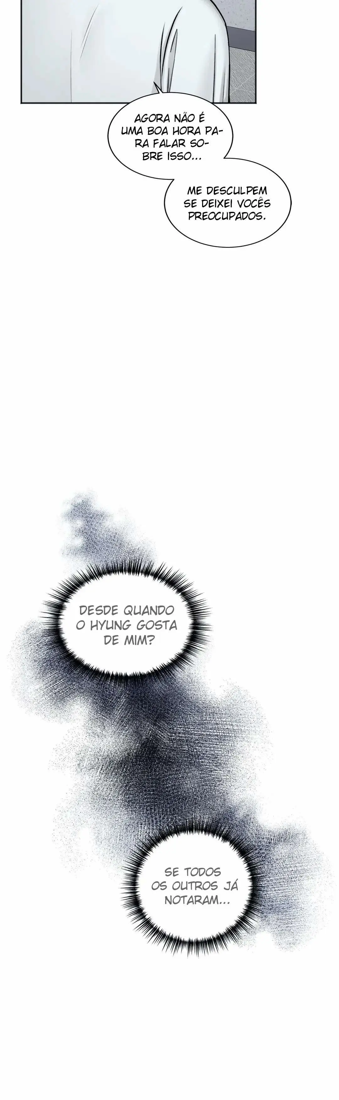 In The Private Room – Capítulo 33 Yaoi – Página 18