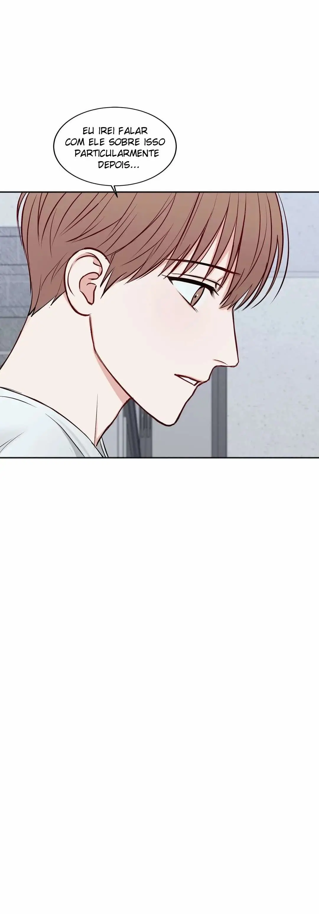 In The Private Room – Capítulo 33 Yaoi – Página 19