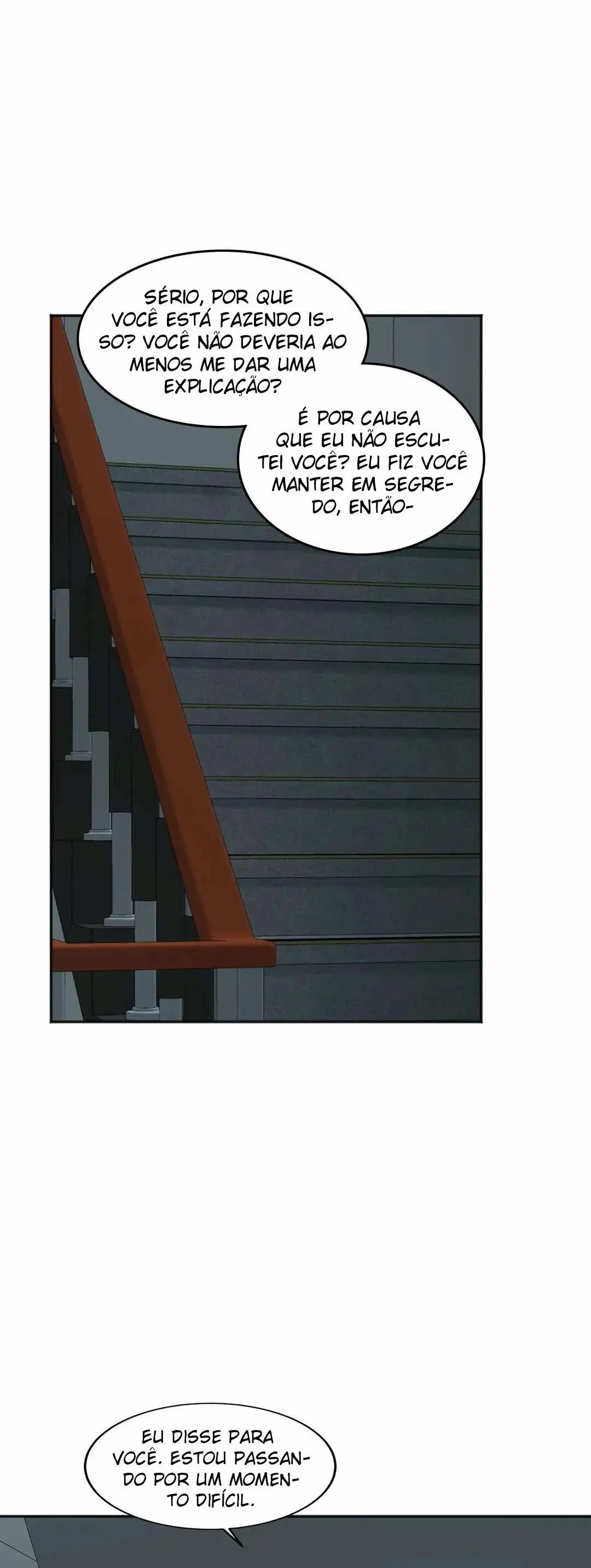 In The Private Room – Capítulo 33 Yaoi – Página 34