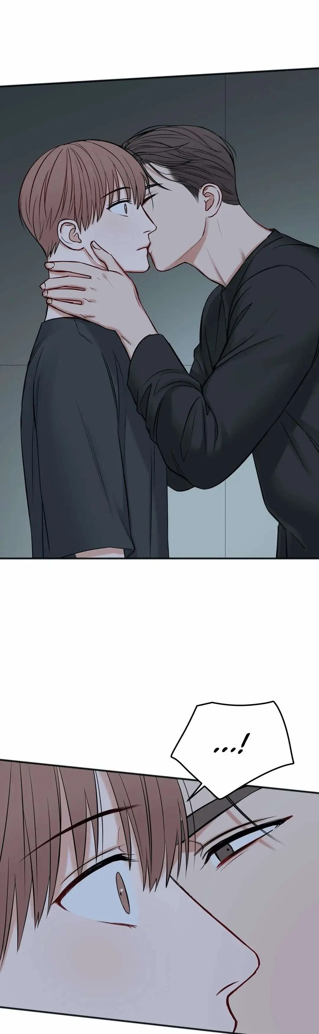 In The Private Room – Capítulo 33 Yaoi – Página 40