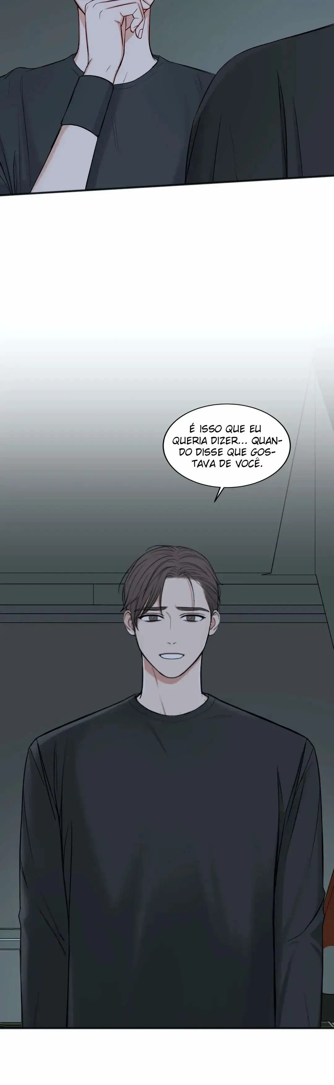 In The Private Room – Capítulo 33 Yaoi – Página 41