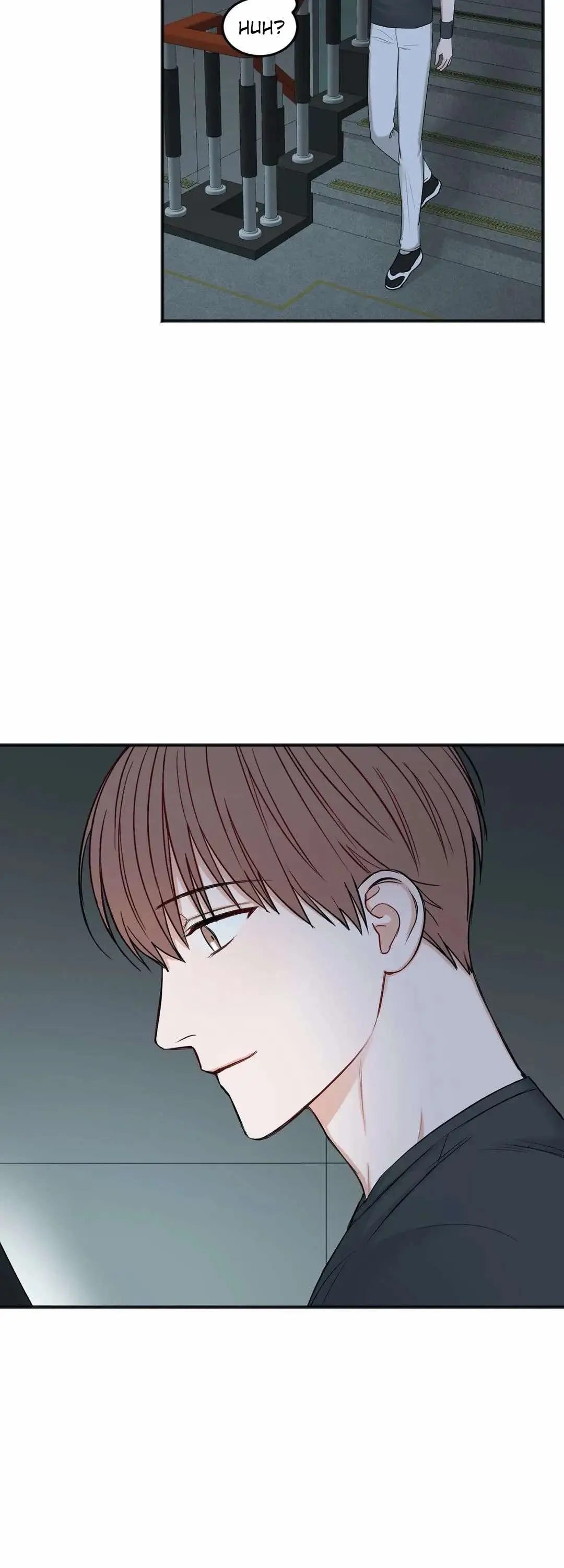 In The Private Room – Capítulo 33 Yaoi – Página 46