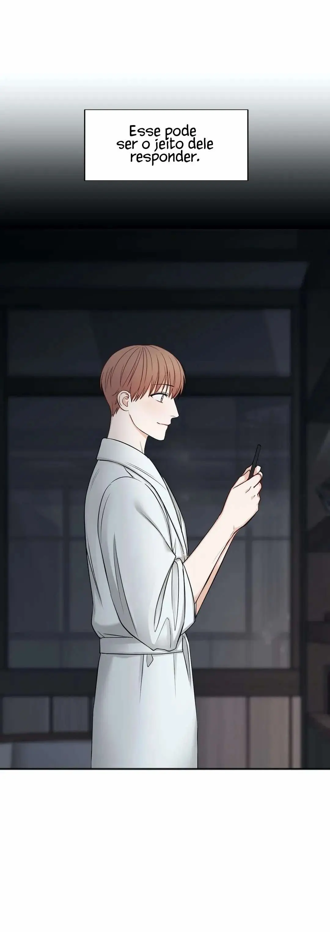 In The Private Room – Capítulo 33 Yaoi – Página 48