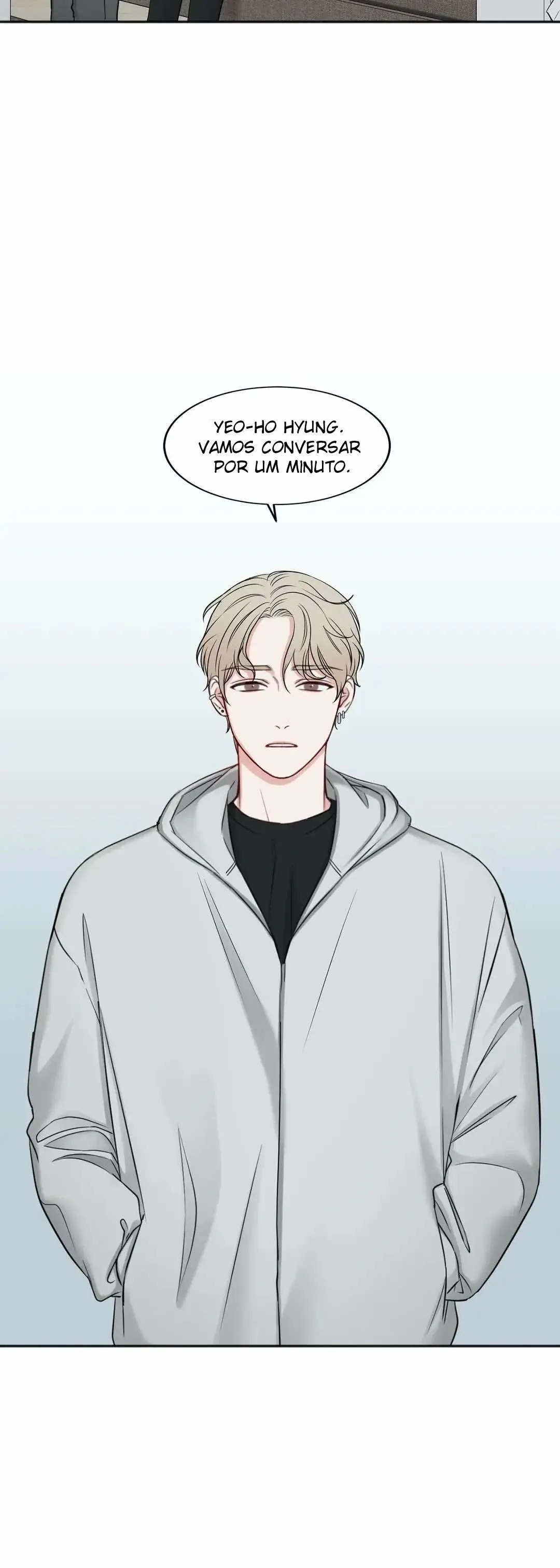 In The Private Room – Capítulo 33 Yaoi – Página 5