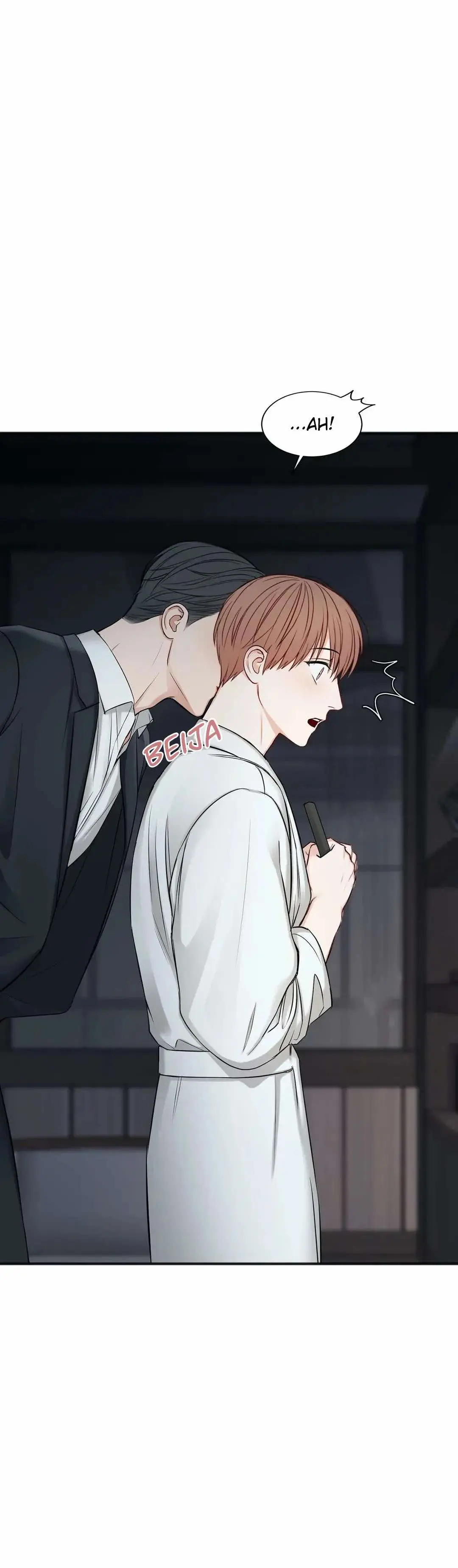 In The Private Room – Capítulo 33 Yaoi – Página 50