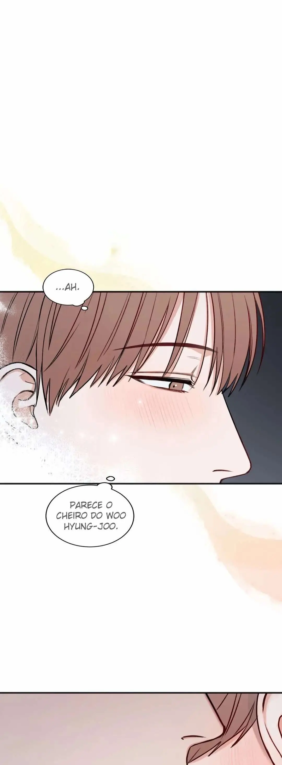 In The Private Room – Capítulo 34 Yaoi – Página 1