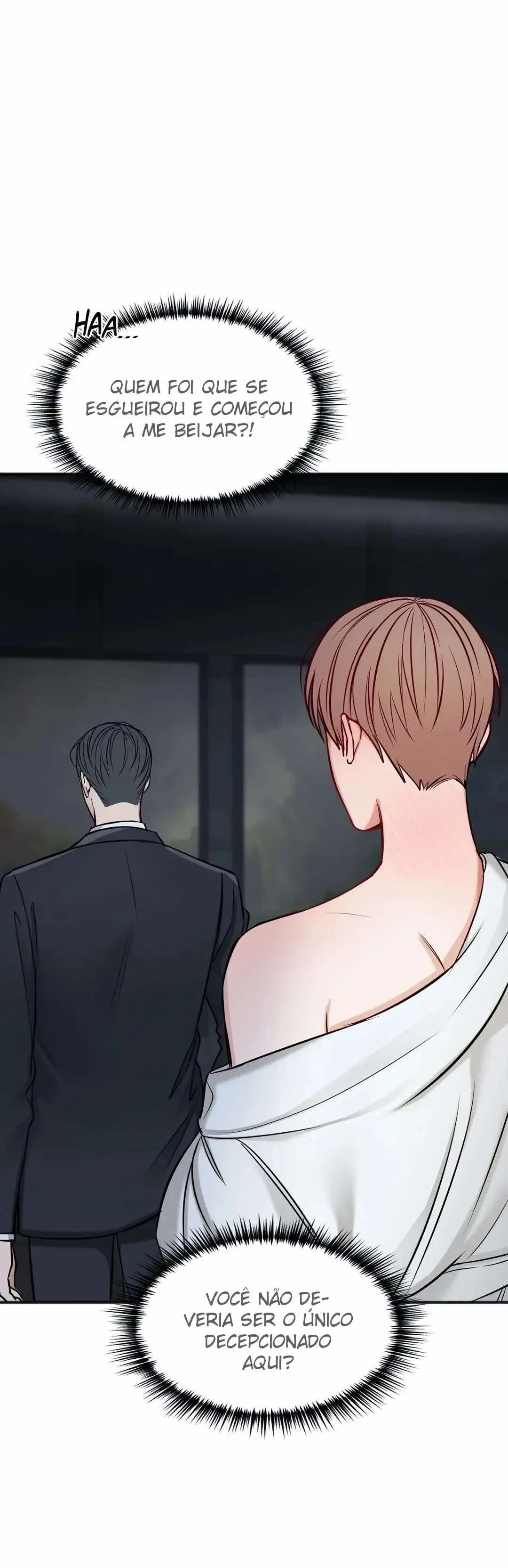 In The Private Room – Capítulo 34 Yaoi – Página 11