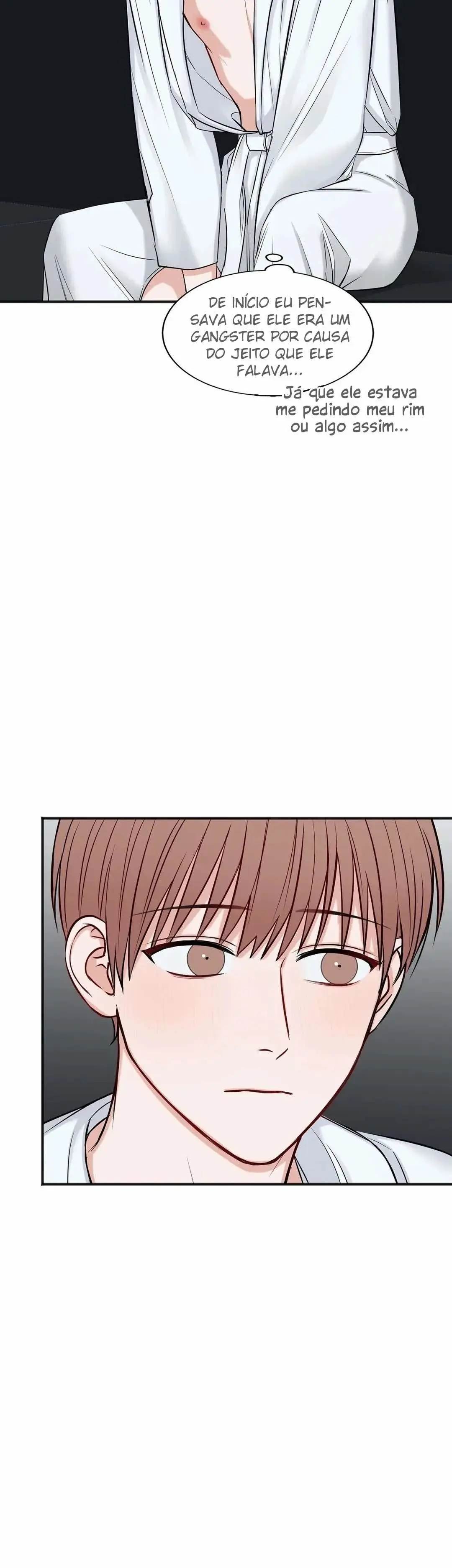 In The Private Room – Capítulo 34 Yaoi – Página 14