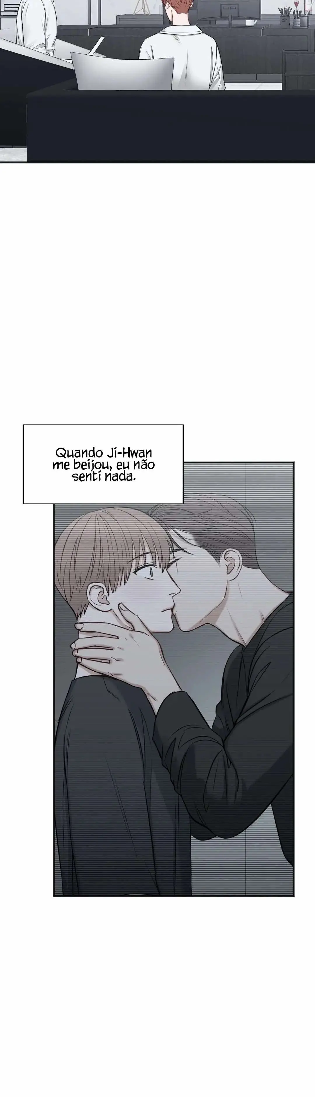 In The Private Room – Capítulo 34 Yaoi – Página 16