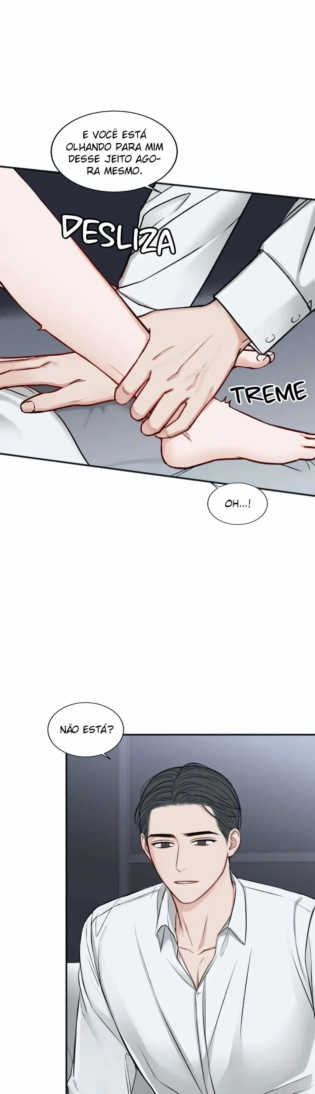 In The Private Room – Capítulo 34 Yaoi – Página 22