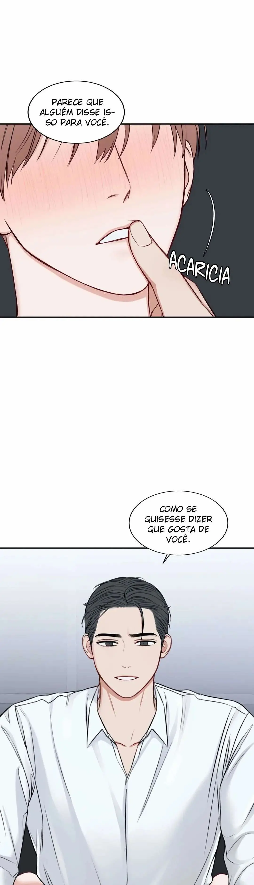 In The Private Room – Capítulo 34 Yaoi – Página 28