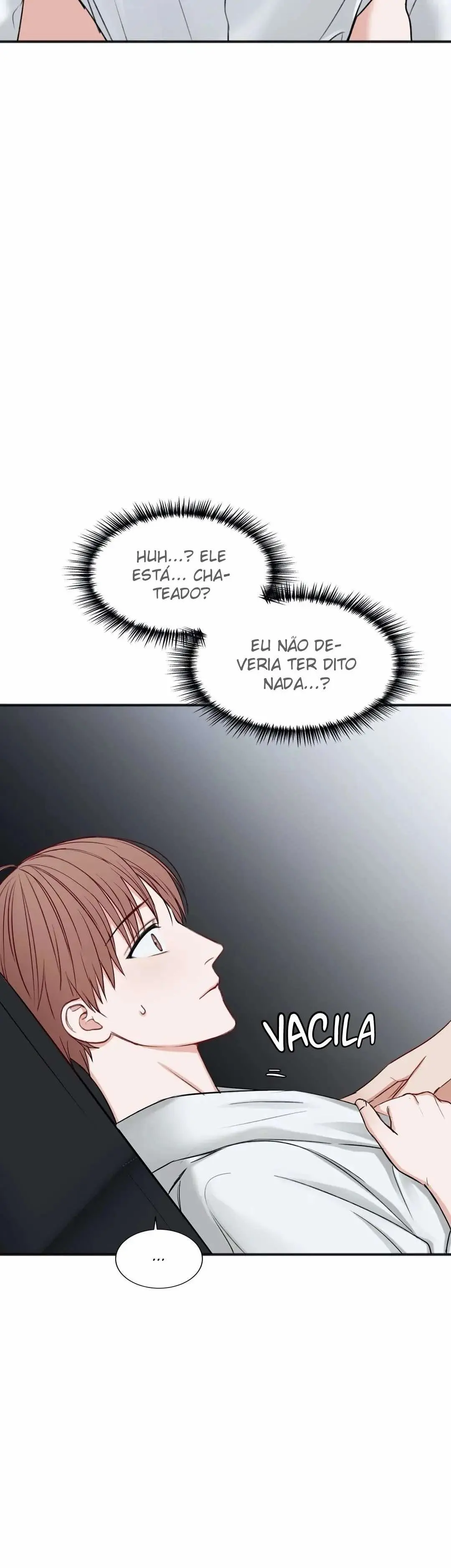 In The Private Room – Capítulo 34 Yaoi – Página 29