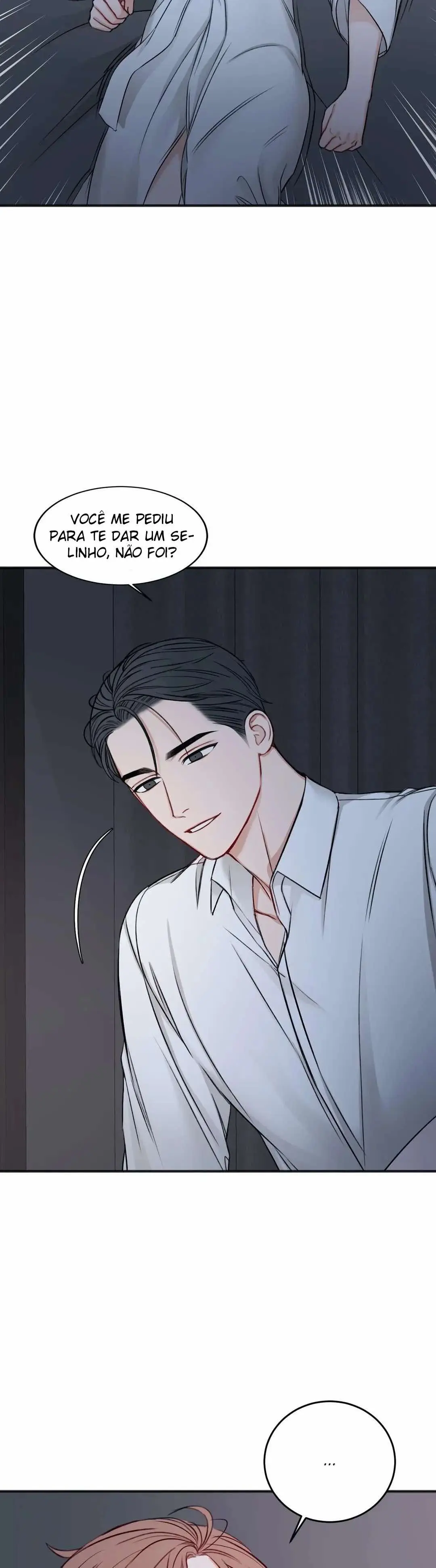 In The Private Room – Capítulo 34 Yaoi – Página 32