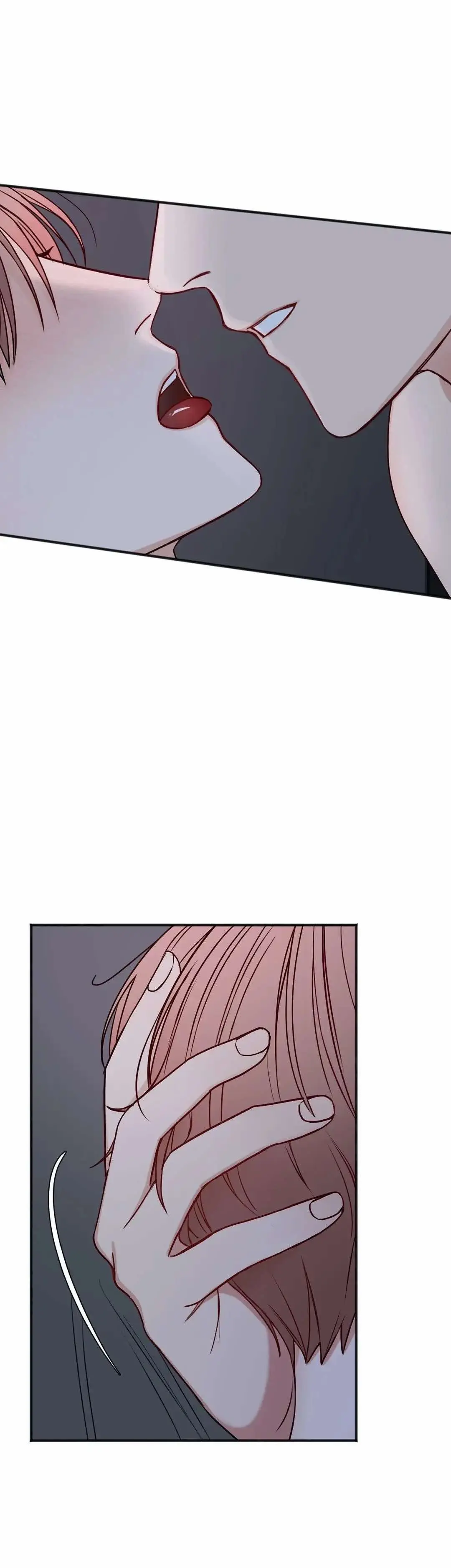 In The Private Room – Capítulo 35 Yaoi – Página 1