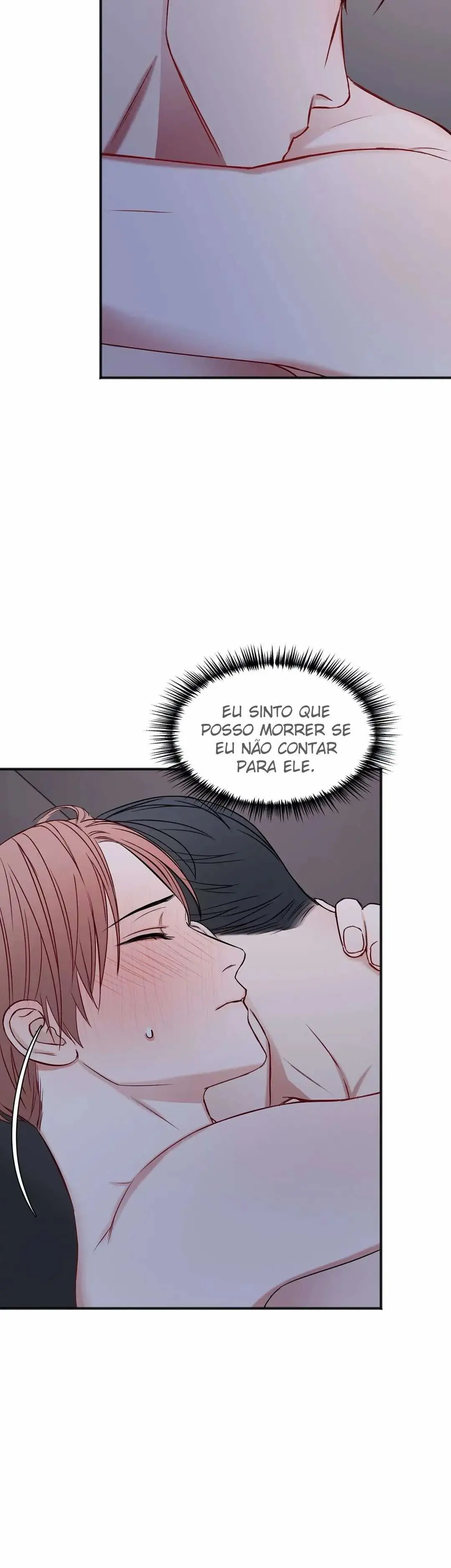 In The Private Room – Capítulo 35 Yaoi – Página 17