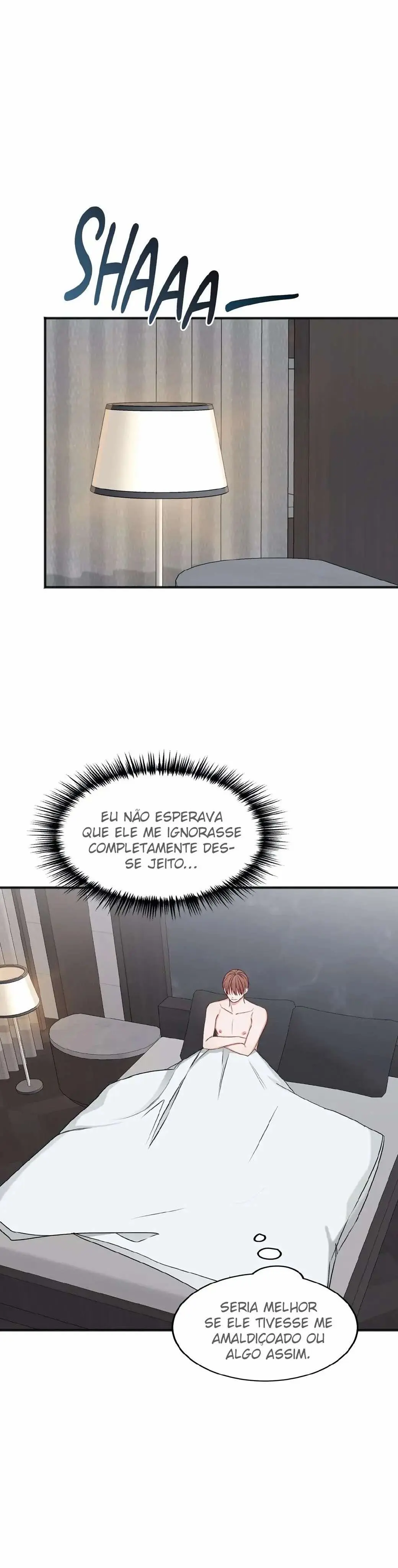 In The Private Room – Capítulo 35 Yaoi – Página 19