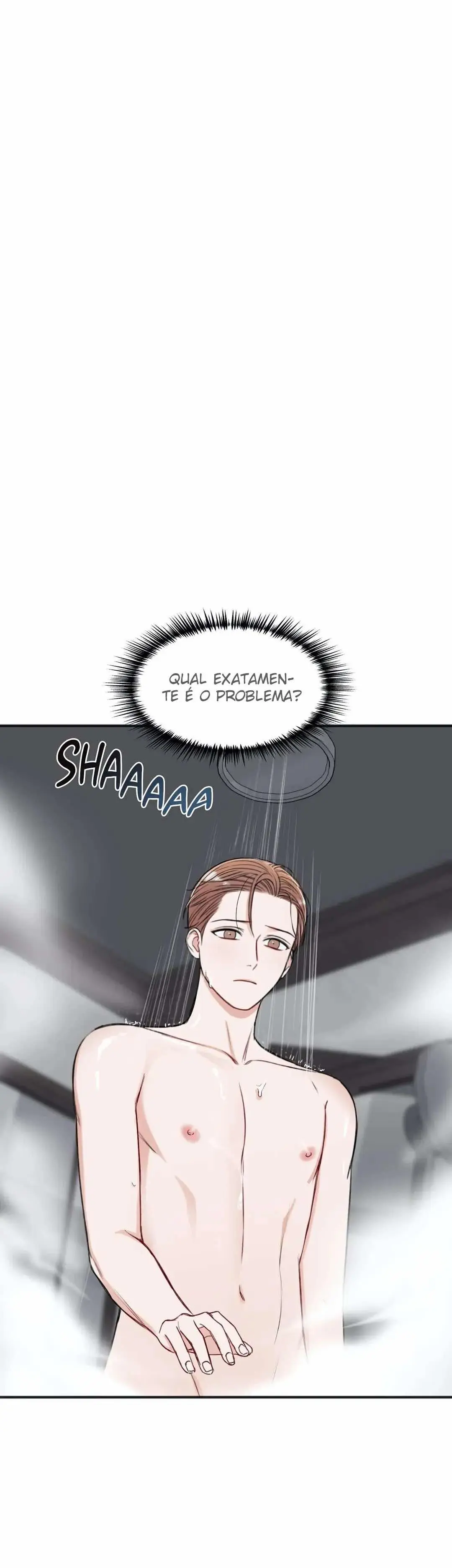 In The Private Room – Capítulo 35 Yaoi – Página 24