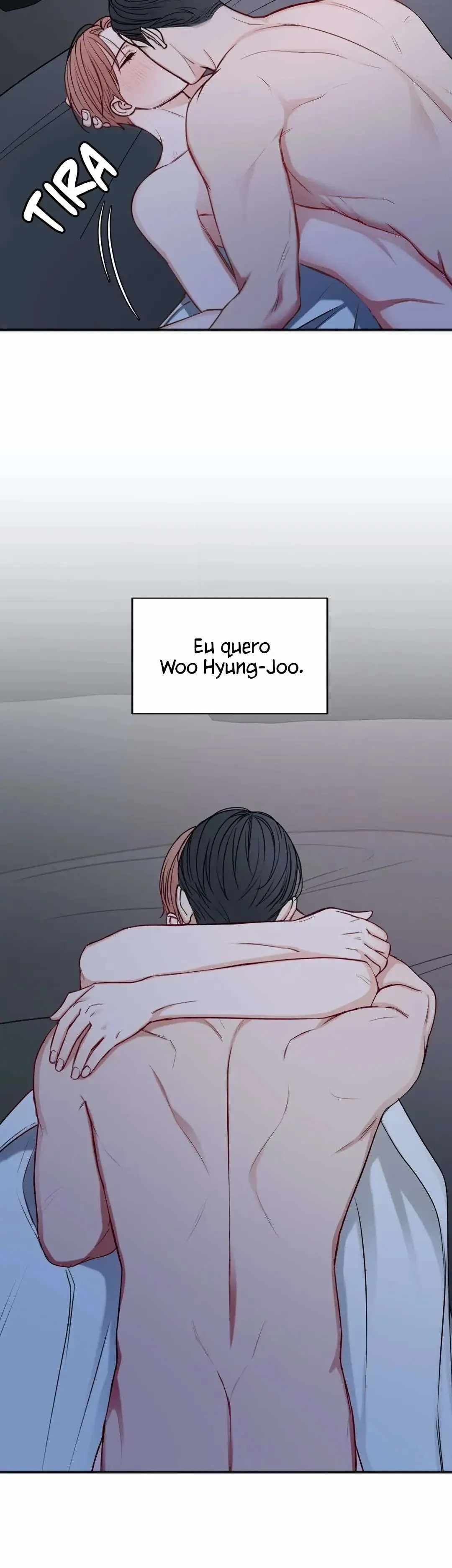 In The Private Room – Capítulo 35 Yaoi – Página 3