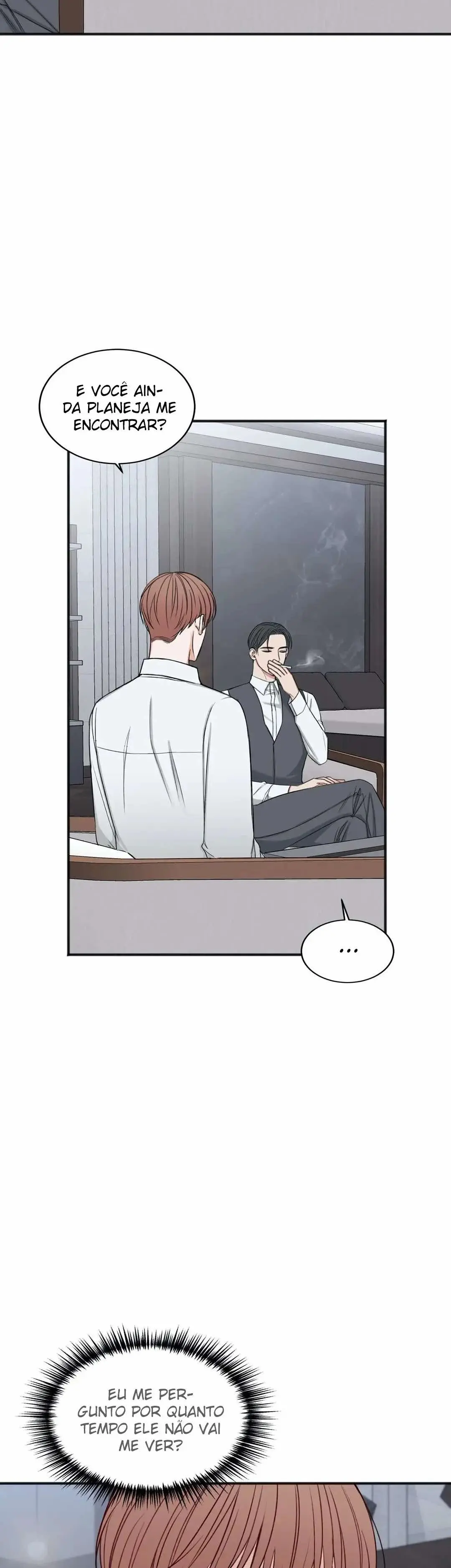 In The Private Room – Capítulo 35 Yaoi – Página 38