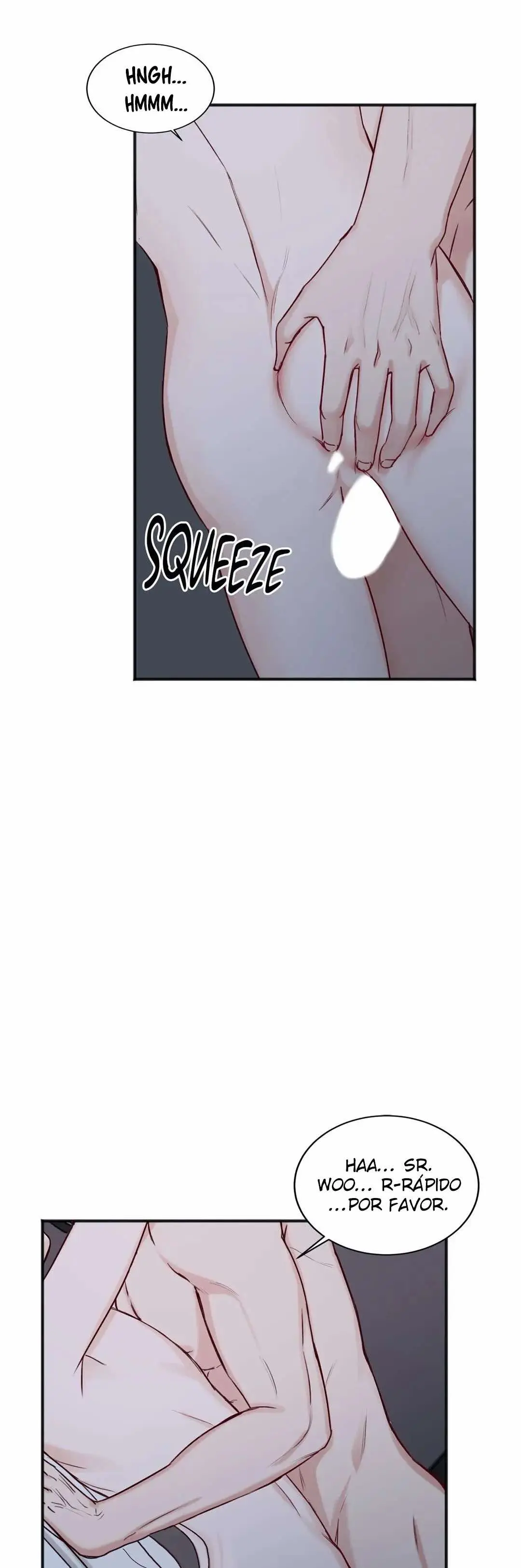 In The Private Room – Capítulo 35 Yaoi – Página 5