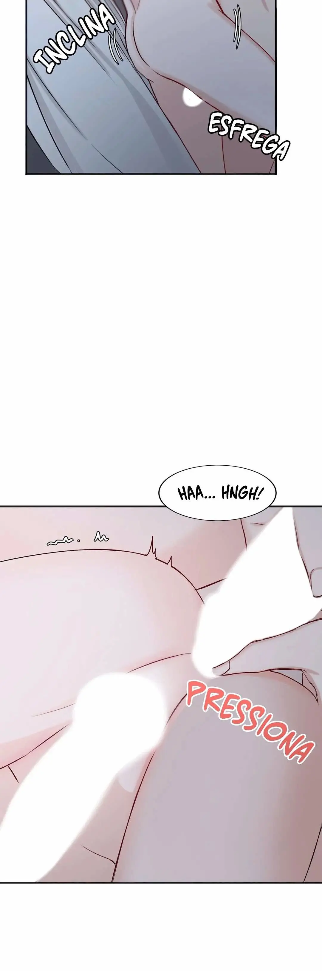 In The Private Room – Capítulo 35 Yaoi – Página 6