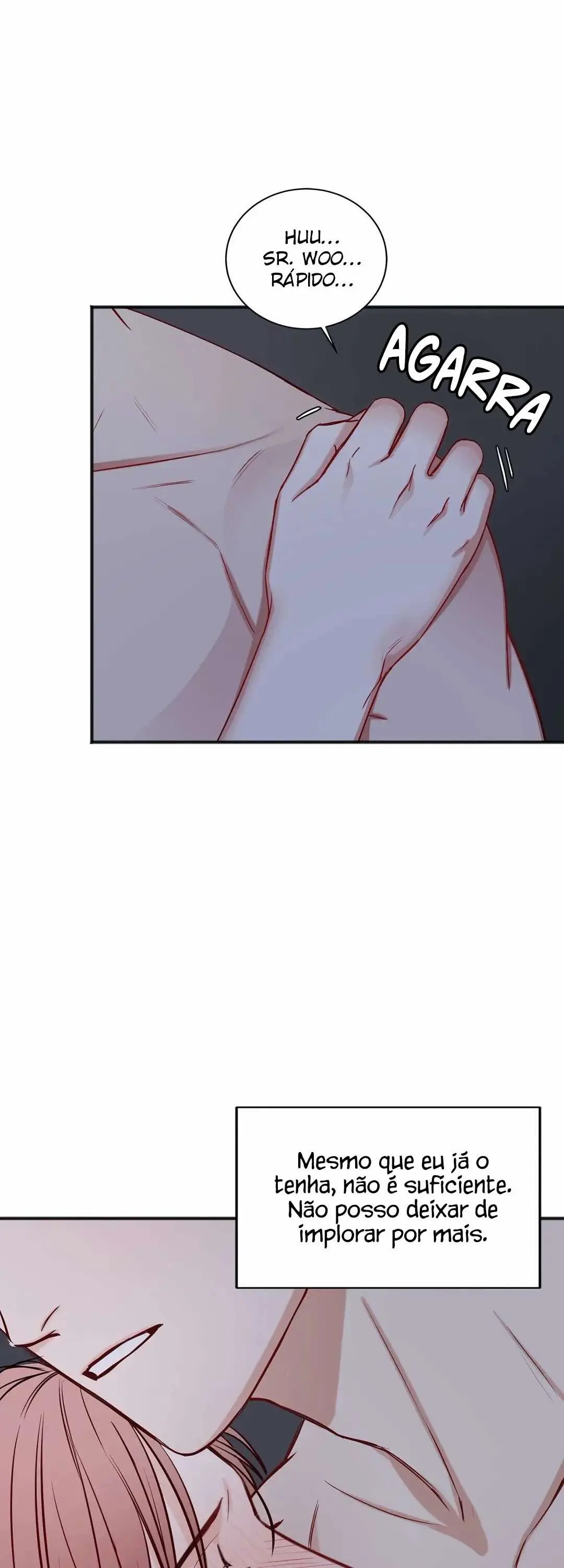 In The Private Room – Capítulo 35 Yaoi – Página 7