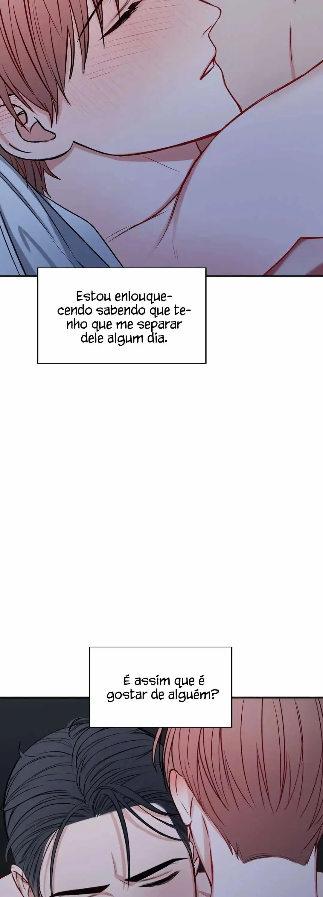 In The Private Room – Capítulo 35 Yaoi – Página 8