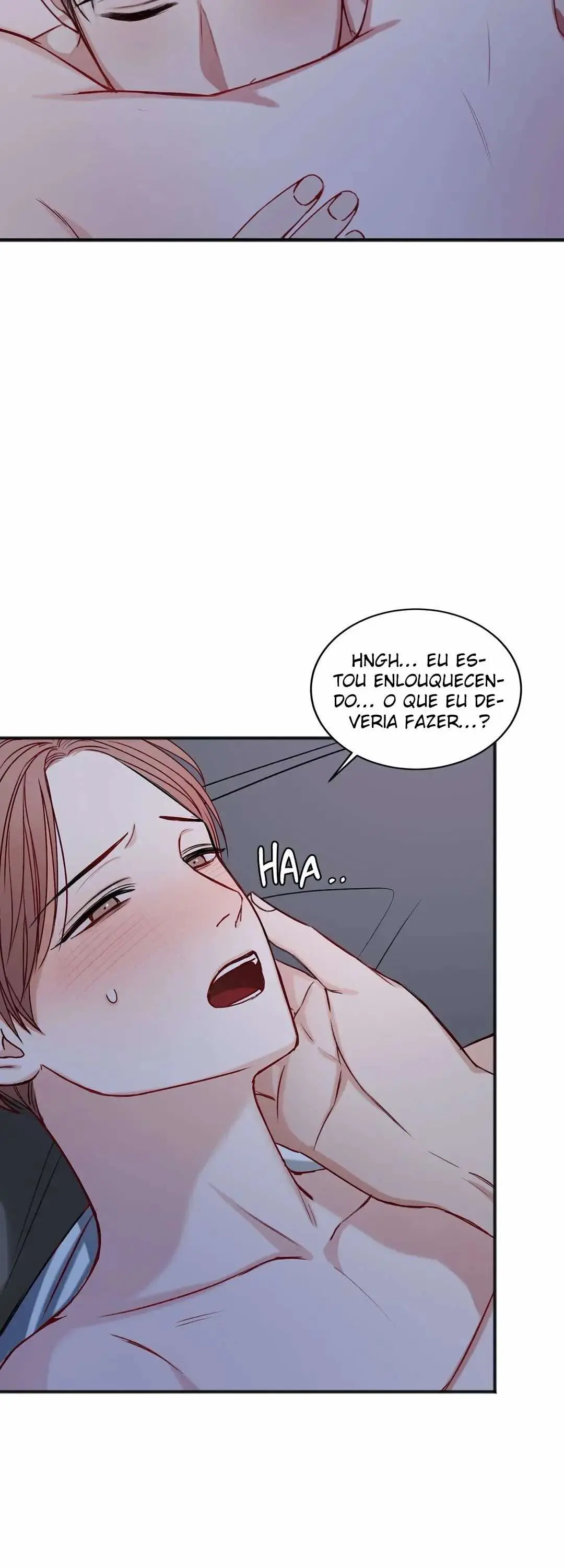 In The Private Room – Capítulo 35 Yaoi – Página 9