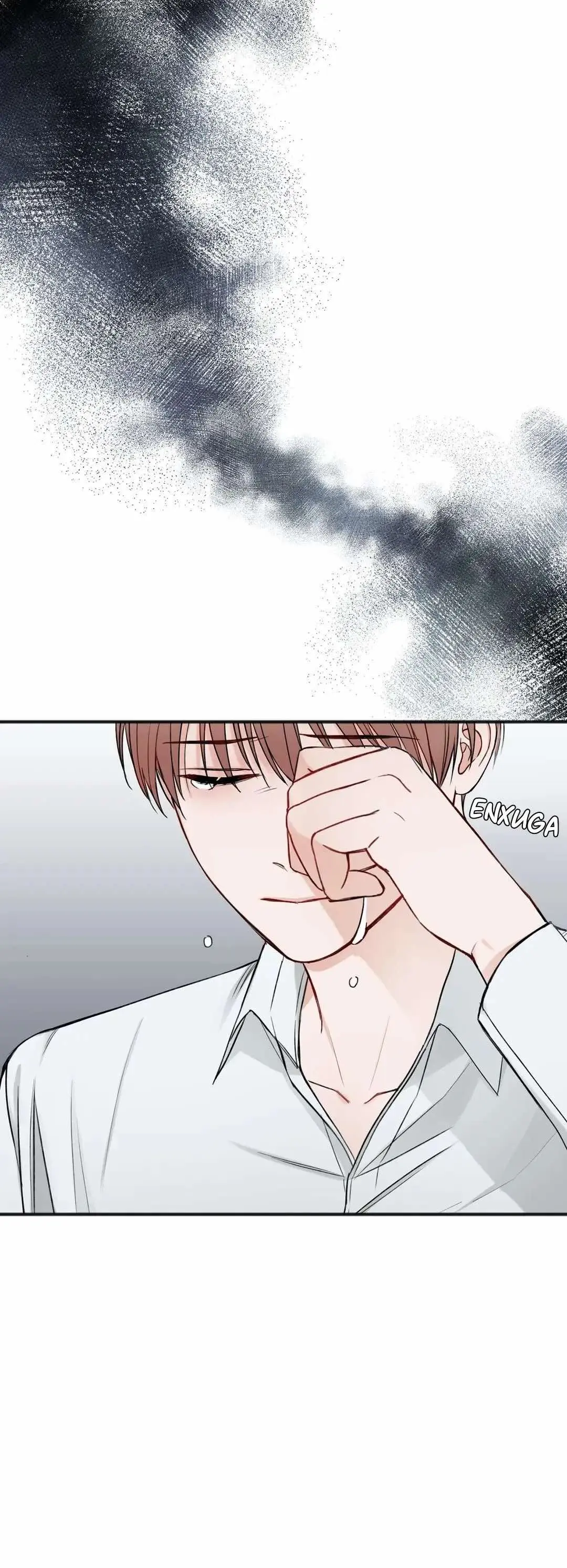 In The Private Room – Capítulo 36 Yaoi – Página 1