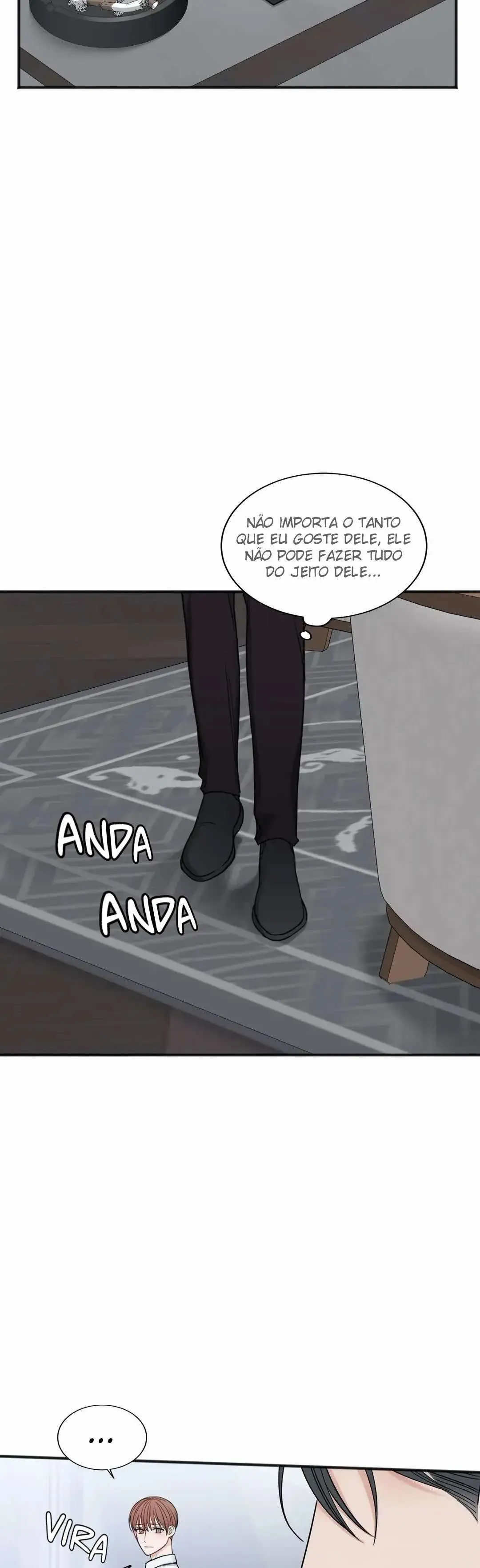 In The Private Room – Capítulo 36 Yaoi – Página 11