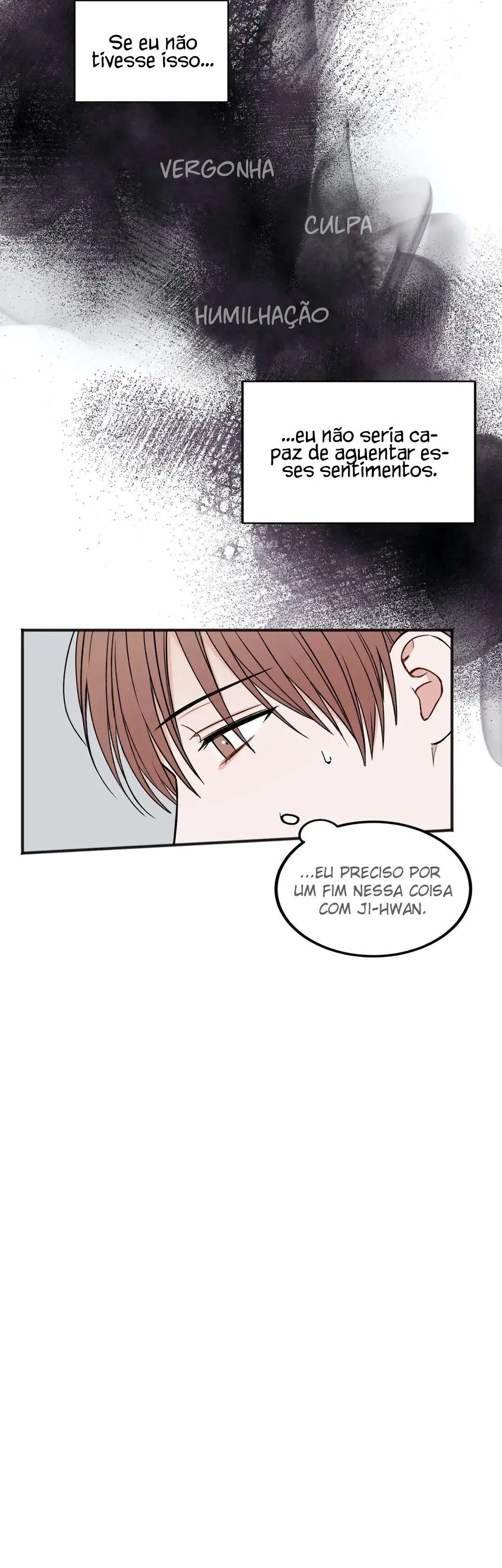 In The Private Room – Capítulo 36 Yaoi – Página 17