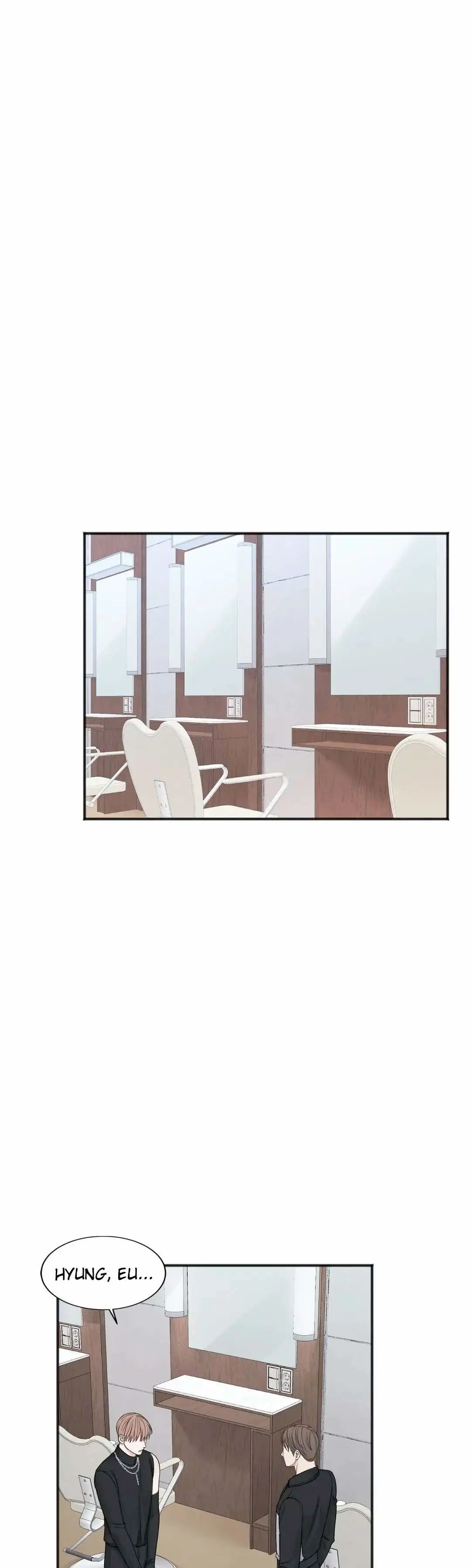 In The Private Room – Capítulo 36 Yaoi – Página 19