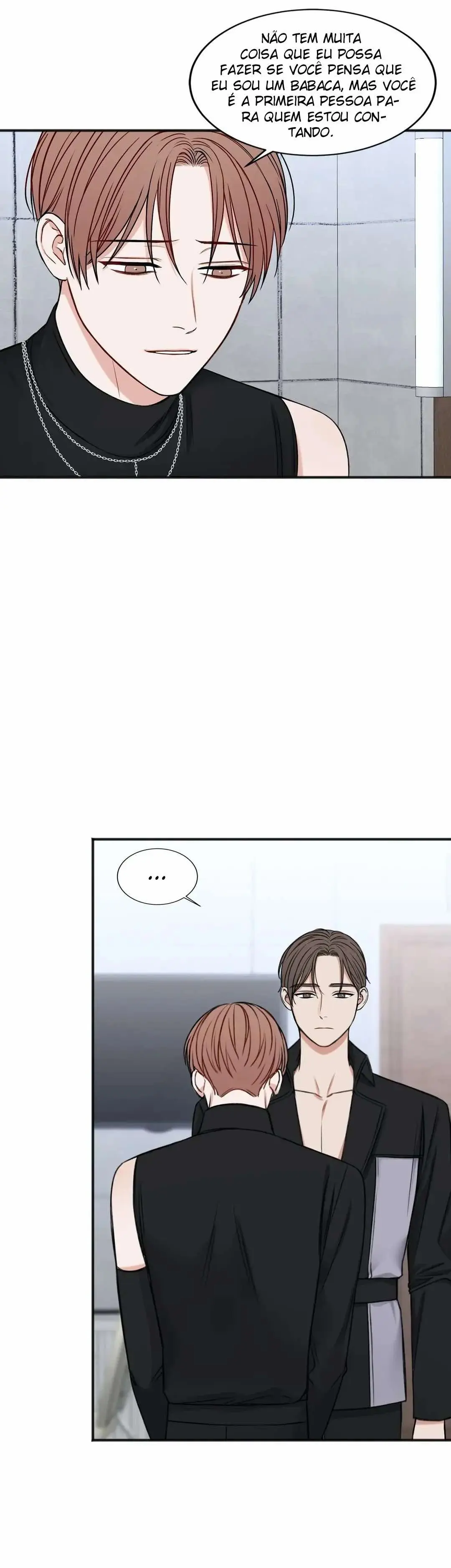 In The Private Room – Capítulo 36 Yaoi – Página 23