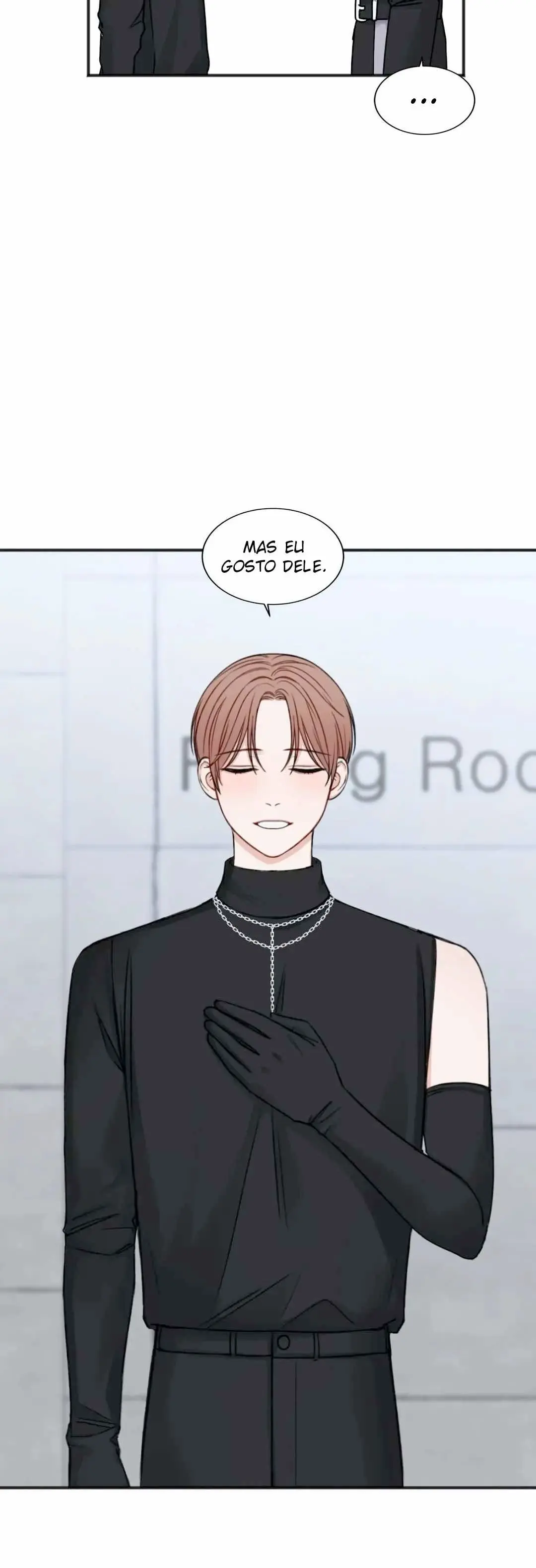 In The Private Room – Capítulo 36 Yaoi – Página 25