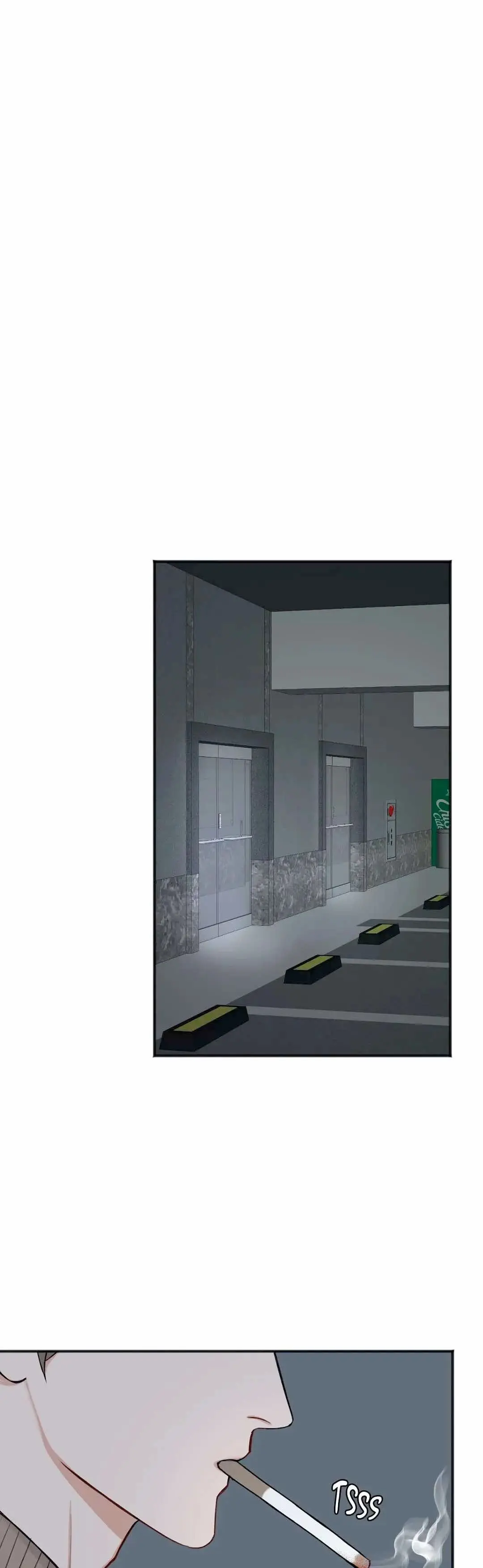 In The Private Room – Capítulo 36 Yaoi – Página 28