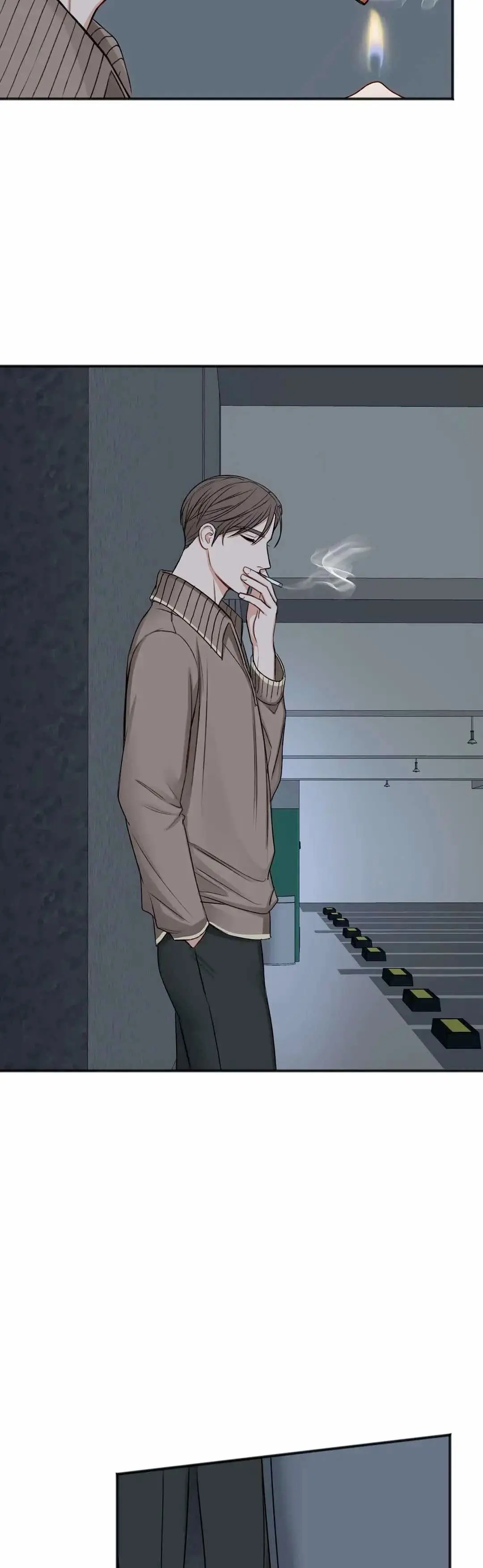 In The Private Room – Capítulo 36 Yaoi – Página 29